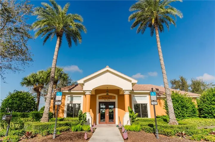 5682 Mayflower Way 806, Ave Maria, Florida 34142