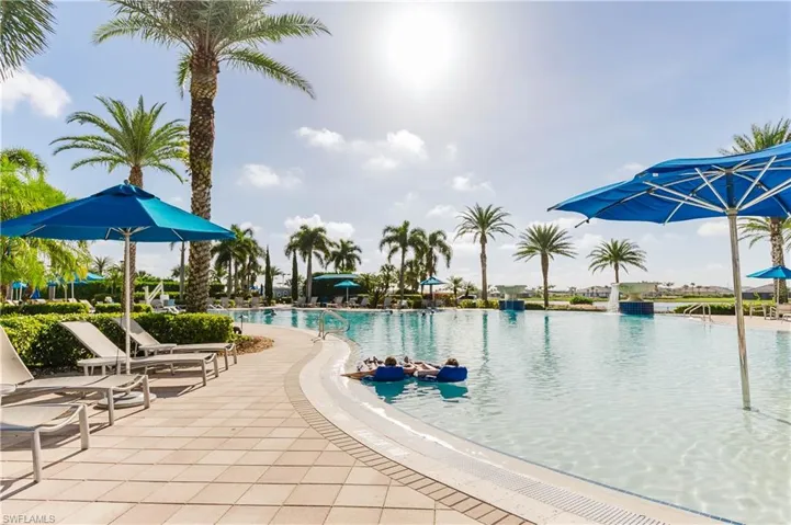 5682 Mayflower Way 806, Ave Maria, Florida 34142
