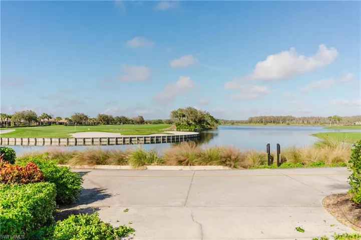 5682 Mayflower Way 806, Ave Maria, Florida 34142