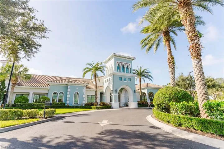 5682 Mayflower Way 806, Ave Maria, Florida 34142