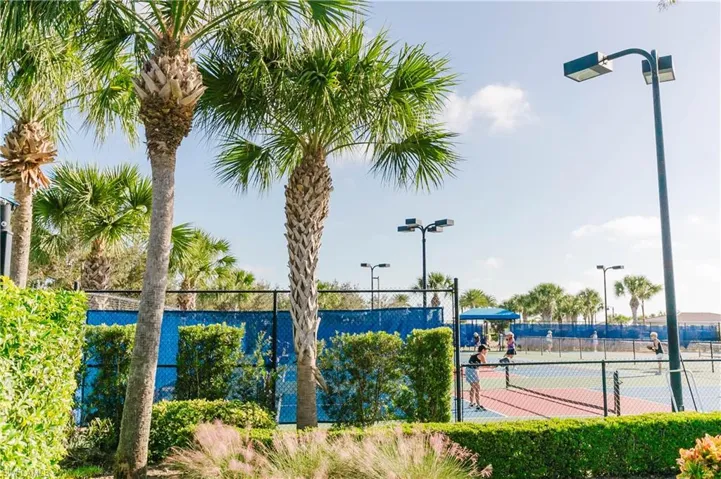 Pickleball