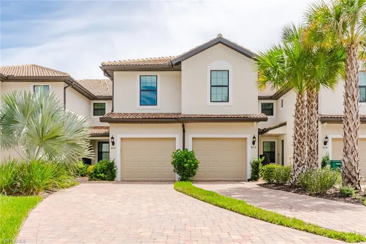 5682 Mayflower Way 806, Ave Maria, Florida 34142