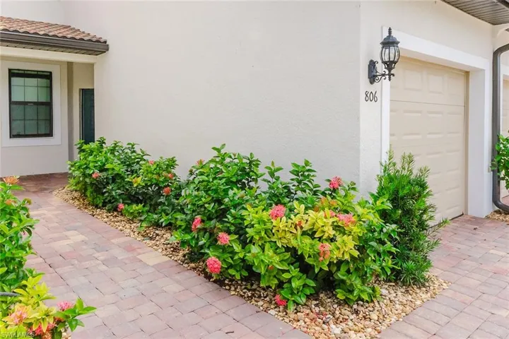 5682 Mayflower Way 806, Ave Maria, Florida 34142