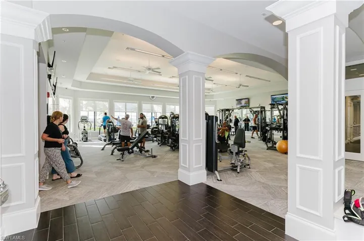 5682 Mayflower Way 806, Ave Maria, Florida 34142