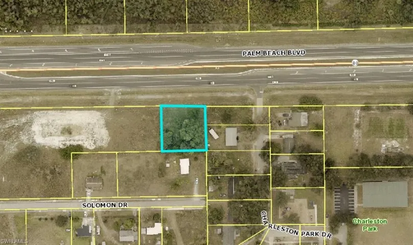 23110  Palm Beach  BLVD, Alva, FL 33920