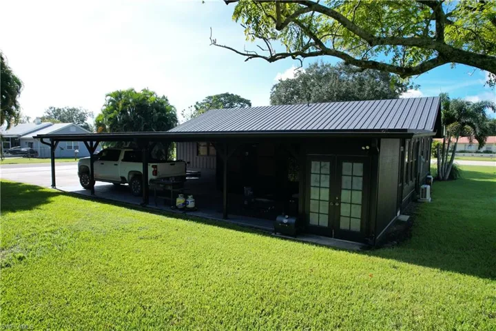 215 E Esperanza  AVE, Clewiston, FL 33440