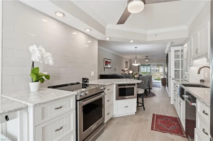 Cornestone Kitchens custom made kitchen cabinets