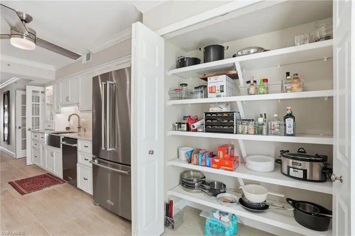 Cornestone Kitchens custom made kitchen cabinets