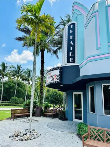 Movie Theatre