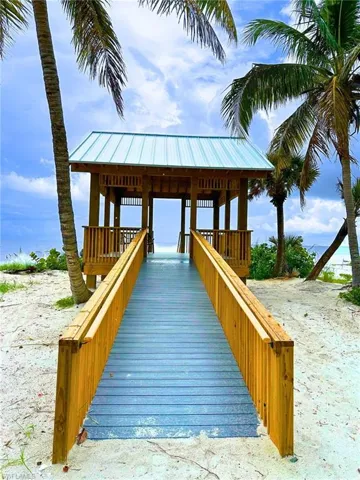 Neighborhood Gazebo