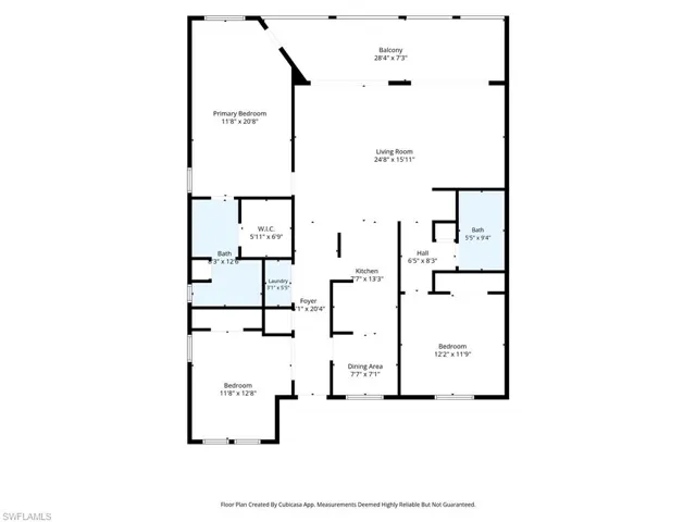 886 Park Ave 501, Marco Island, Florida 34145