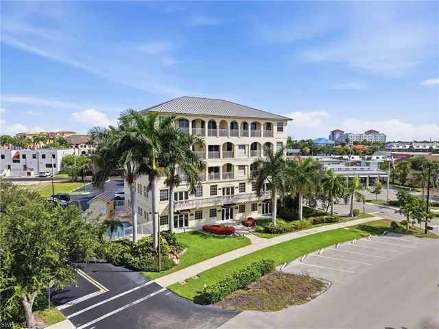 886 Park Ave 501, Marco Island, Florida 34145