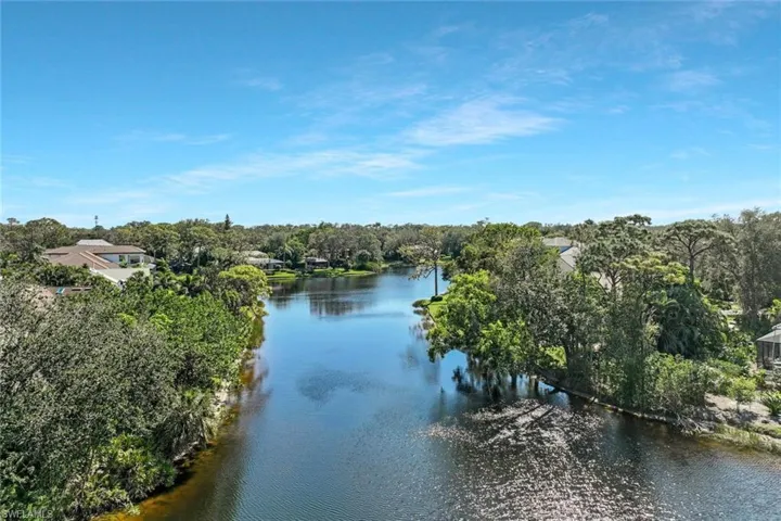 Tranquil waterfront view, perfect for nature lovers and relaxation.