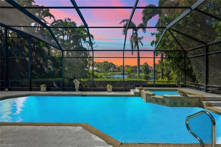 Welcome home to your personal paradise!