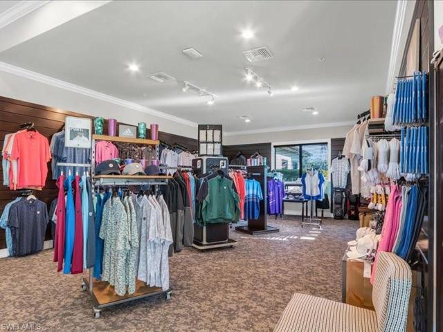Pro Shop