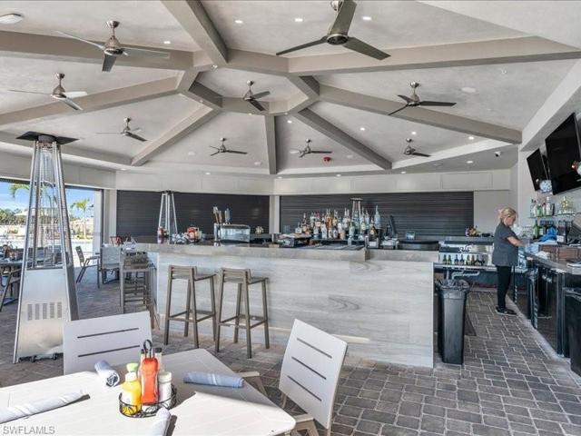 Tiki Bar