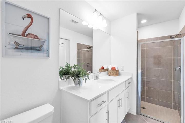 Main bath