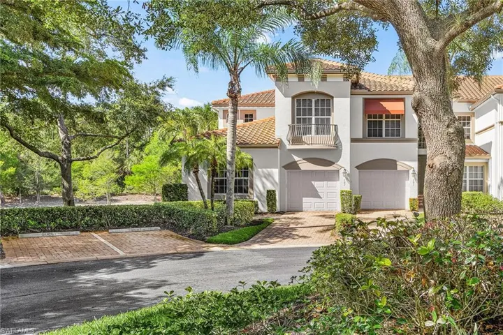 12260 Toscana Way 101, Bonita Springs, Florida 34135