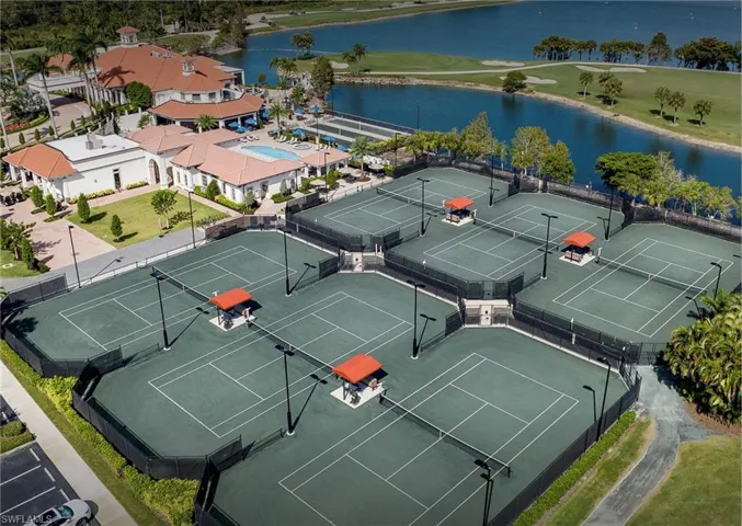 12260 Toscana Way 101, Bonita Springs, Florida 34135