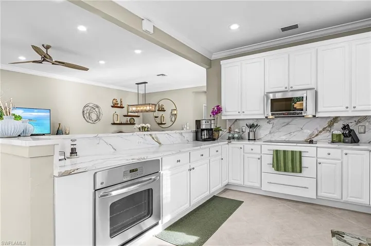 12260 Toscana Way 101, Bonita Springs, Florida 34135