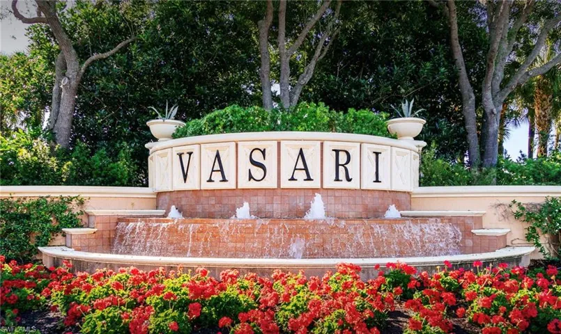 12260 Toscana Way 101, Bonita Springs, Florida 34135