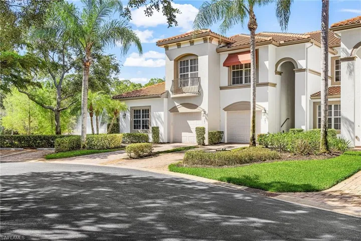 12260 Toscana Way 101, Bonita Springs, Florida 34135