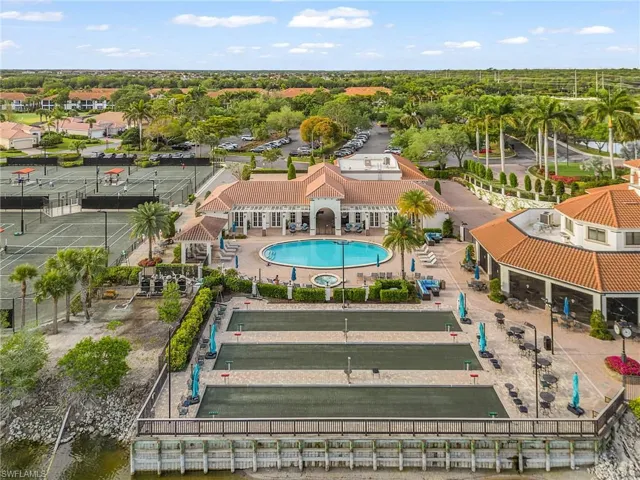 12260 Toscana Way 101, Bonita Springs, Florida 34135