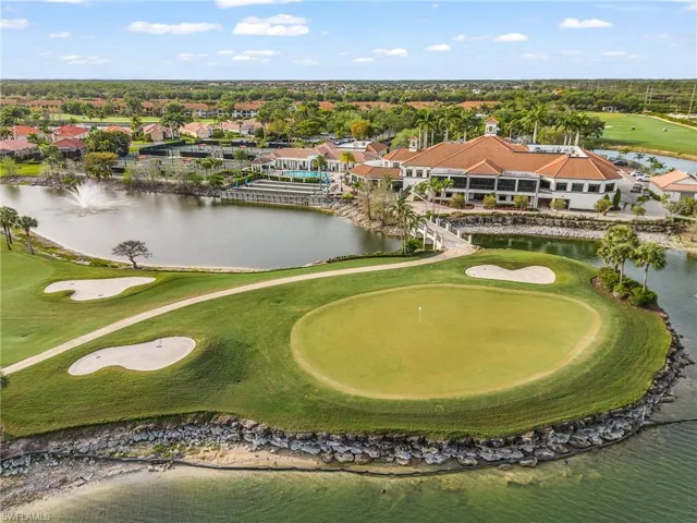 12260 Toscana Way 101, Bonita Springs, Florida 34135