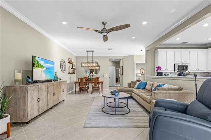 12260 Toscana Way 101, Bonita Springs, Florida 34135