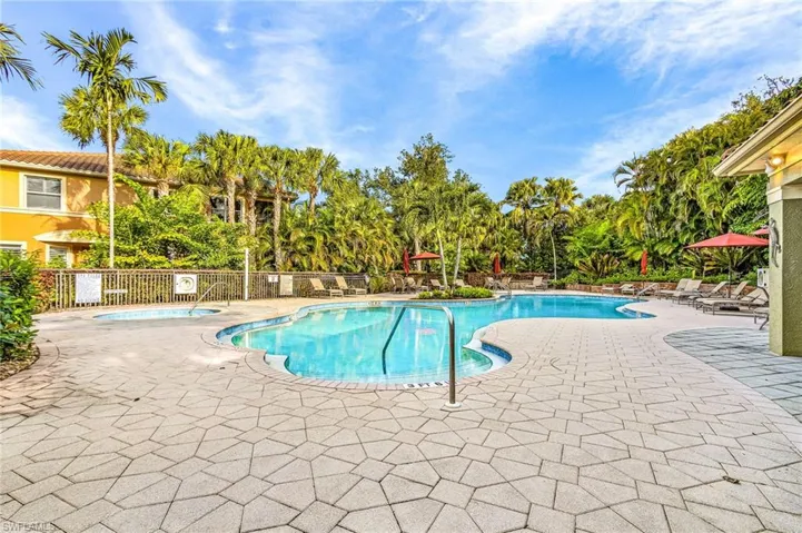 12260 Toscana Way 101, Bonita Springs, Florida 34135