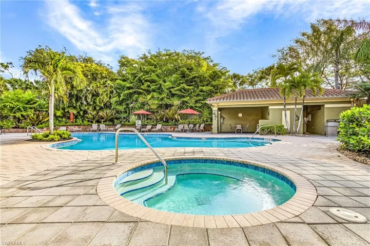 12260 Toscana Way 101, Bonita Springs, Florida 34135