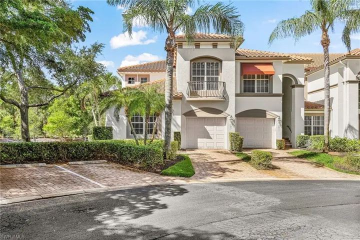 12260 Toscana Way 101, Bonita Springs, Florida 34135