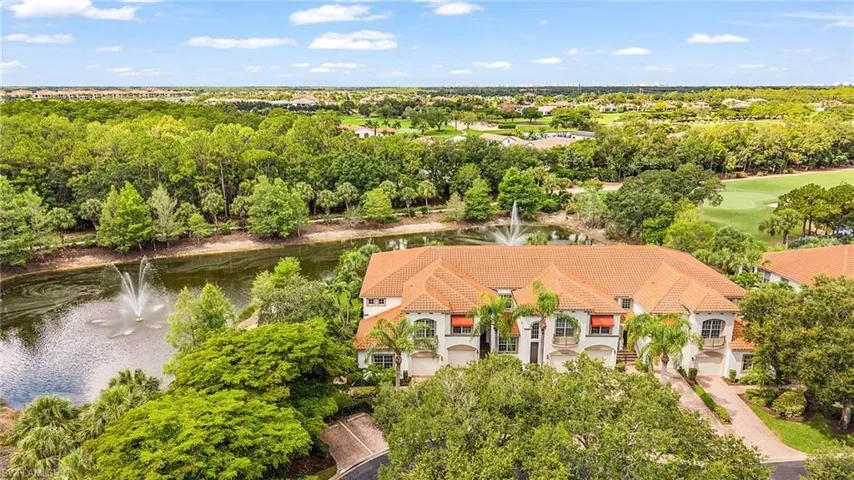 12260 Toscana Way 101, Bonita Springs, Florida 34135