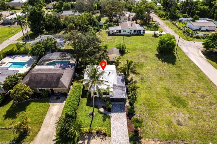 Aerial perspective