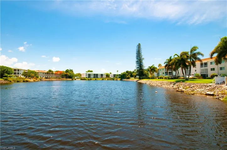 Water view