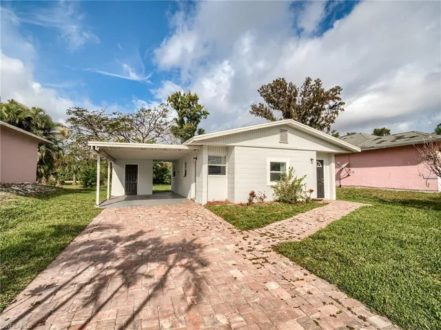 15300 Johnson ST, FORT MYERS FL 33908