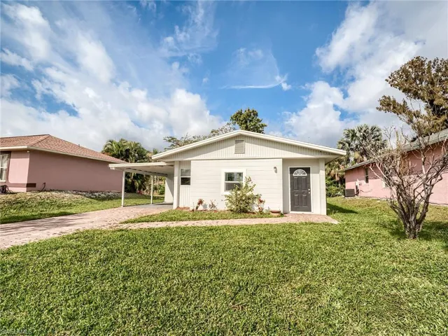 15300 Johnson ST, FORT MYERS FL 33908