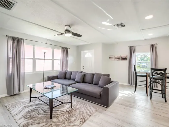 15300 Johnson ST, FORT MYERS FL 33908