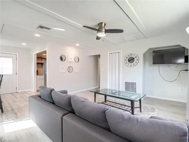 15300 Johnson ST, FORT MYERS FL 33908