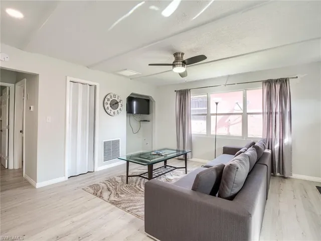 15300 Johnson ST, FORT MYERS FL 33908
