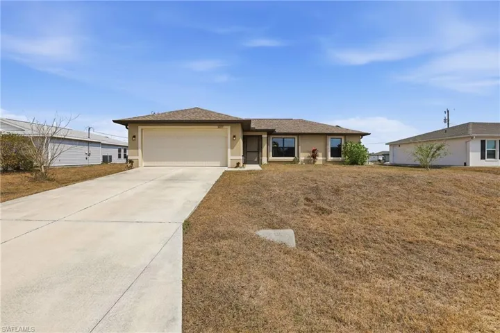 3017 Ne 2nd Ave, Cape Coral, Florida 33909