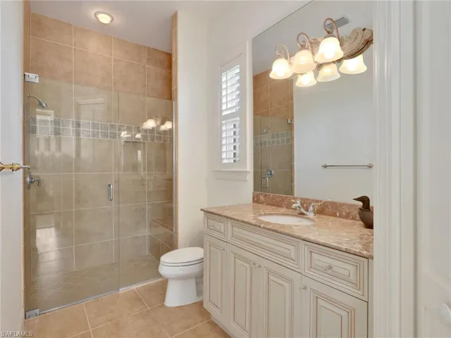 Casita Bathroom