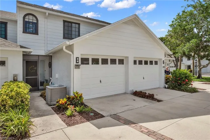 870 Meadowland Dr F, Naples, Florida 34108
