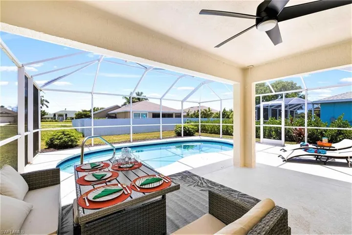 2122 SW 25th  ST, Cape Coral, FL 33914