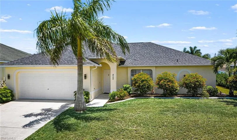 2122 SW 25th  ST, Cape Coral, FL 33914