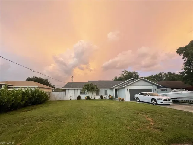 17133  Phlox  DR, Fort Myers, FL 33967