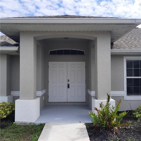 1125 El Dorado BLVD N, CAPE CORAL FL 33993