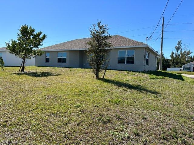 1125 El Dorado BLVD N, CAPE CORAL FL 33993