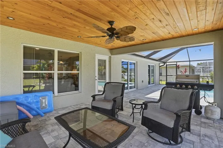 2103 Sw 30th Ter, Cape Coral, Florida 33914
