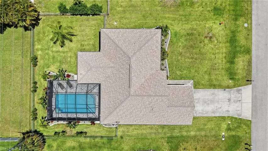 2103 Sw 30th Ter, Cape Coral, Florida 33914